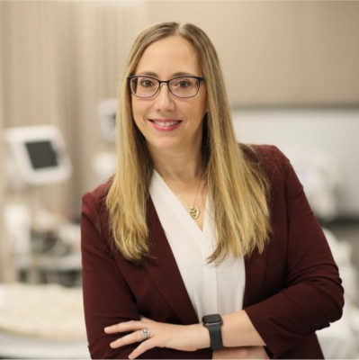 Profile Picture of Dr. Sarah Shepler